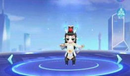 飞车手游宠物最新爆料,神秘属性觉醒，助力玩家驰骋赛道！