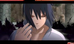 佐助大招爆料视频,震撼视频曝光，全新技能震撼来袭！